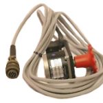 Greer HDR330 Hoist Drum Rotation Indicator Unit