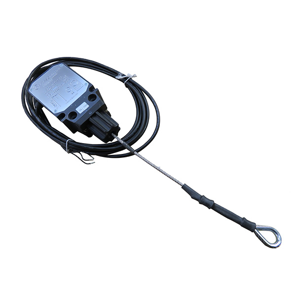 WIKA Mobile Control - PAT Hirschmann Standard Anti Two Block Switch WIKA Mobile Control - PAT Hirschmann Standard Anti Two Block Switch