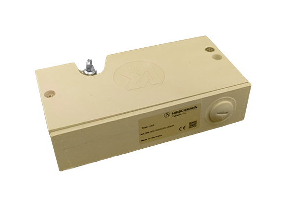 WIKA Mobile Control A2B Switch