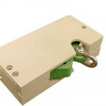 WIKA Mobile Control - PAT Hirschmann A2B Switch