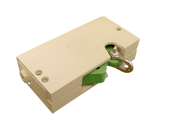 WIKA Mobile Control - PAT Hirschmann A2B Switch WIKA Mobile Control - PAT Hirschmann A2B Switch