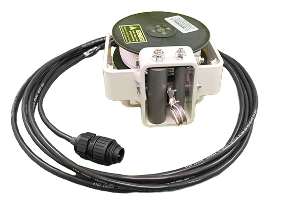 WIKA Mobile Control Cable Reel Assembly 2