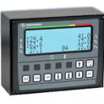 WIKA Mobile Control - PAT Hirschmann Mentor EI65 Console Upgrade kit