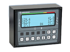 WIKA Mobile Control - PAT Hirschmann Mentor EI65 Console Upgrade kit WIKA Mobile Control - PAT Hirschmann Mentor EI65 Console Upgrade kit