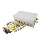 Greer MG586 867 Computer for Broderson