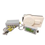 Greer MG586 Retrofit Kit for Broderson IC-80