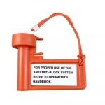 WIKA Mobile Control - PAT Hirschmann A2B Switch Lockout Flag