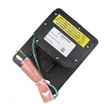 WIKA Mobile Control - PAT Hirschmann Angle Sensor WG143-4