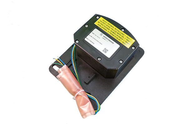 WIKA Mobile Control Angle Sensor WG143-4 2