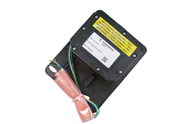 WIKA Mobile Control - PAT Hirschmann Angle Sensor WG143-4 WIKA Mobile Control - PAT Hirschmann Angle Sensor WG143-4