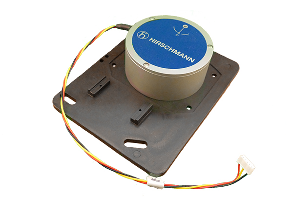 WIKA Mobile Control Angle Sensor WG143-5