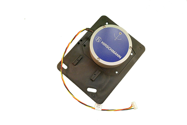 WIKA Mobile Control - PAT Hirschmann Angle Sensor WG143/5 WIKA Mobile Control - PAT Hirschmann Angle Sensor WG143/5