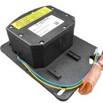 WIKA Mobile Control - PAT Hirschmann Angle Sensor WG143-9