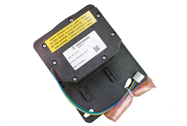 WIKA Mobile Control Angle Sensor WG143-9 2