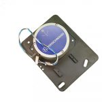 WIKA Mobile Control - PAT Hirschmann Angle Sensor WGC360-1551