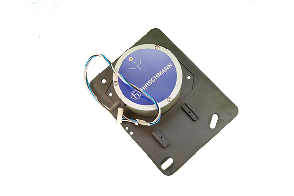 WIKA Mobile Control - PAT Hirschmann Angle Sensor WGC360-1551 WIKA Mobile Control - PAT Hirschmann Angle Sensor WGC360-1551