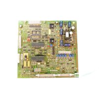 WIKA MC – PAT Hirschmann DS350G Main Board