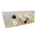 WIKA Mobile Control - PAT Hirschmann IFLEX Transducer WIKA Mobile Control IFLEX Transducer