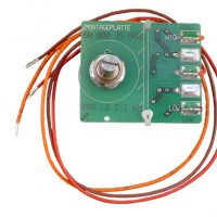 WIKA MC – PAT Hirschmann Length Pot Cable Reel