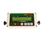 WIKA Mobile Control - PAT Hirschmann MK4E2 or PRS145 Console Display