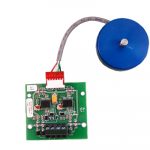 WIKA Mobile Control - PAT Hirschmann Slew Pot