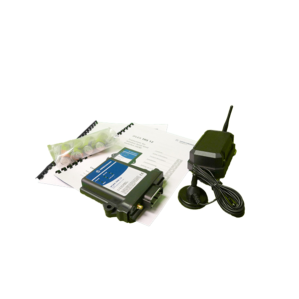 WIKA Mobile Control Wireless A2B Upgrade