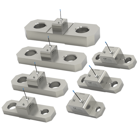 GC012 Trimble Wireless 12K Load Cell GC012 Trimble Wireless 12K Load Cell