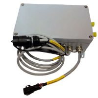 Greer MG586 800 Series Computer for Terex Cranes A450856