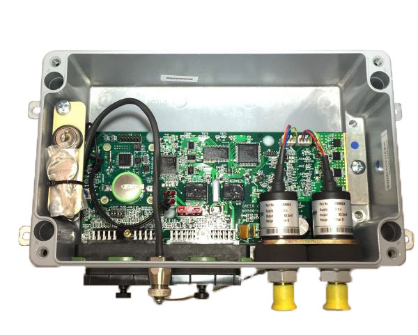 Greer RCI510 800 Series Computer for Terex Cranes Greer RCI510 800 Series Computer for Terex Cranes A450832