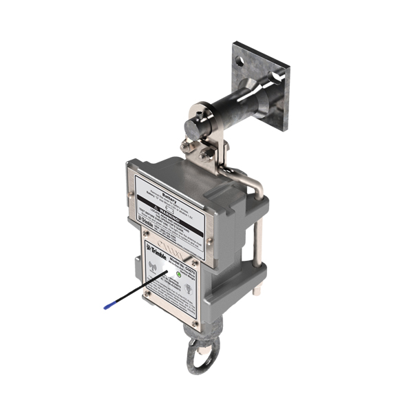 TLS GS075-B A2B Switch - Web TLS GS075-B A2B Switch