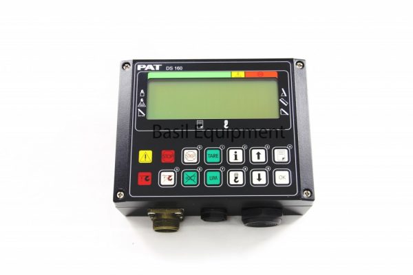 WIKA Mobile Control DS50 to DS160 System Upgrade WIKA Mobile Control DS50 to DS160 System Upgrade 101678