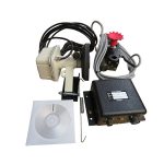 Greer Hoist Drum Rotation Indicator kit 24 volt K240262 (HDR330)