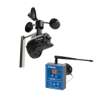 Trimble Windspeed Kit