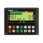 WIKA Mobile Control - PAT Hirschmann DS160 Display Console
