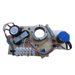 Greer Base Plate Assembly S240601