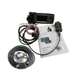 WIKA Mobile Control - PAT Hirschmann PRS90 Hard Wired Boom Angle Indicator Kit