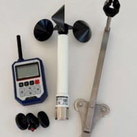 Basil Wireless Windspeed Kit